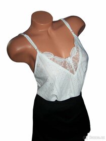 dámská tílka 2 - 5