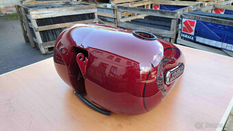 Prodám nádrž Harley-Davidson - 5