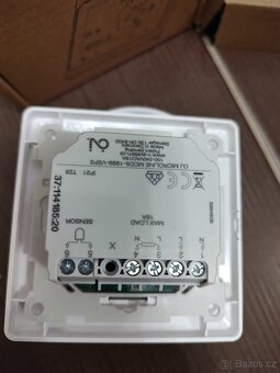 Termostat V-Systém Treo H Touch 225 - 5