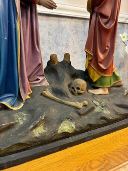 Figurální sousoší (140031) - 5