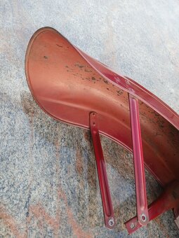 Predny blatnik jawa 559,360 panelka - 5