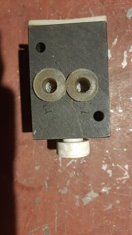 ND k hydraulickým agregátům (Bulharsko) - 5