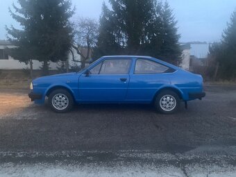 Škoda Rapid 130 - 5