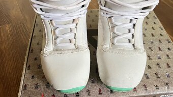 Gravity snowboardové boty+vázání - 5