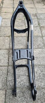 BMW R35 rám s doklady - 5