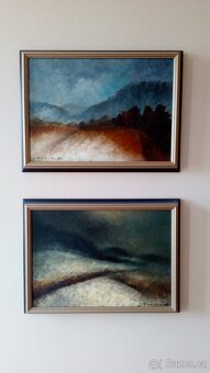 různé historické bankovky - 5