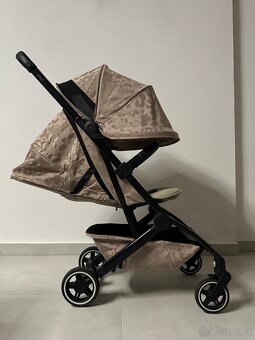 Kočárek Joolz Aer Plus Chic Renaissance - 5