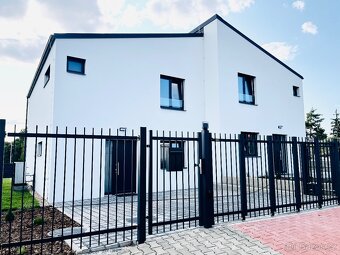 Prodej novostavby 5+kk - 5