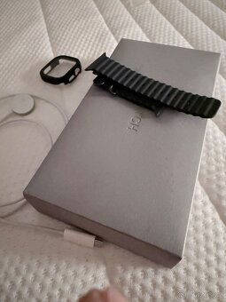 Apple Watch ultra 2 black - 5