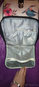 Přebalovací batoh Kinder kraft - 5