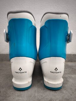 Lyžáky TECNOPRO 210 EUR 33 - 5