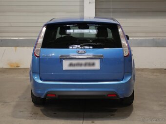 Ford Focus 2.0i ,  107 kW benzín, 2008 - 5