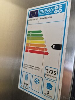 GASTRO lednice NEREZ - 5