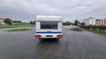 Karavan Hobby Prestige 540 - 5