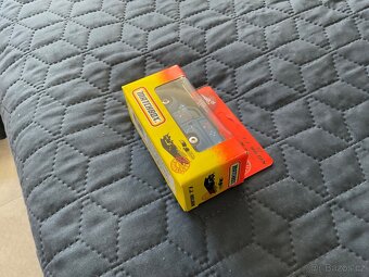 Matchbox Superfast Limitovaná edice - 5