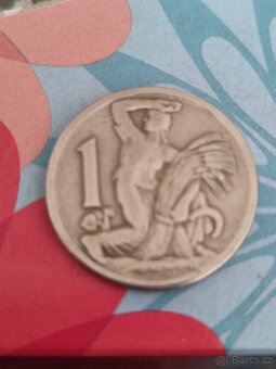 Koruna první republika - 5
