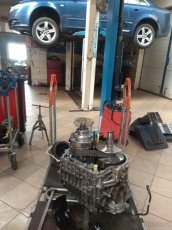 DSG6 , DSG7 ,  Multitronic CVT - 5