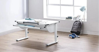 Dětský rostoucí psací stůl - 5