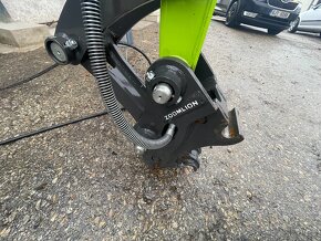 Pásový bagr Zoomlion ZE26GU - 5