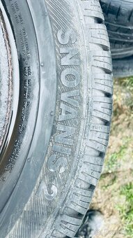 Barum Snovanis 2 - 1957015 C 104102R - 5