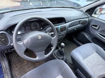 Renault Megane 1.4 16v 70kw - 5