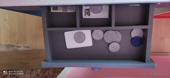 Dětský obchůdek Lidl - 5