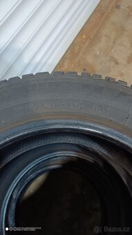 Zimní pneumatiky 175/65r15 - 5