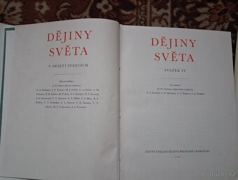Dějiny světa - 5