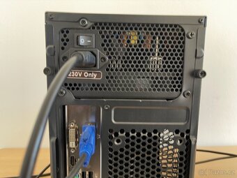 Intel Core i3-10100, 7.7GB RAM, SSD 512 GB, WIN 10 - 5