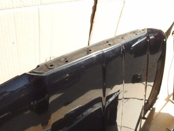 Předek Škoda Octavia I RS - 5