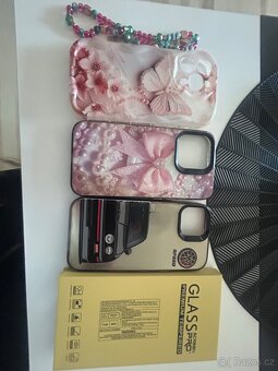 IPhone 13 Pro bily - 5