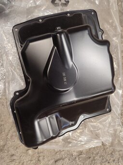 Rozvodová sada Ford Transit 2.2TDCi - 5