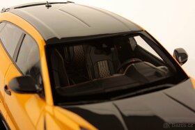 Lamborghini Urus Performante | MR Collection 1/18 - 5