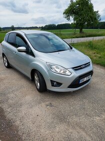 FORD C-Max II 92 kw - 5