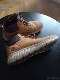 Timberland - 5