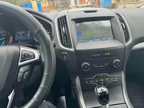 Ford S-Max 2016 - 5