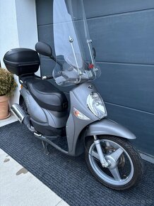 Malaguti 125 Ciak - 5