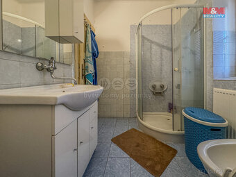 Prodej rodinného domu, 279 m², Štětí, ul. Bezručovy sady - 5