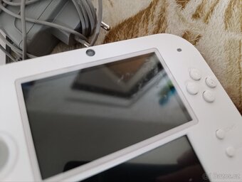 Nintendo 2DS New Super Mario Bros. 2 + Hra - 5
