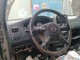 Navara d22 4x4 - 5
