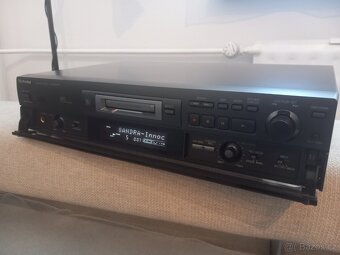 Technics sj-md150 - 5