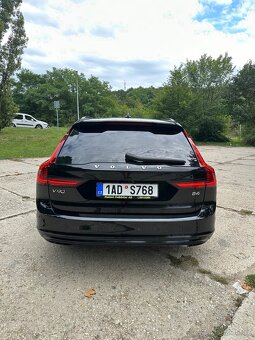Volvo V90 B4 2022 - 5