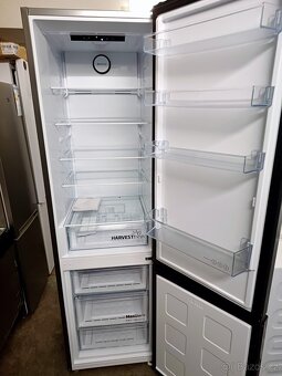 Nová lednice Beko 203 cm, NeoFrost, B5RCNA405HG ZÁRUKA - 5