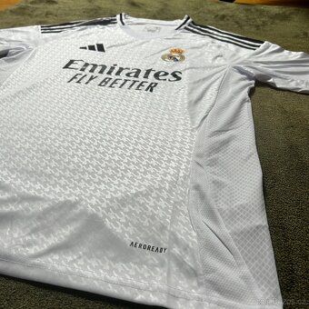 Real Madrid dres Mbappé - 5