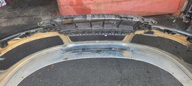 Predni naraznik rs6 4f a6 - 5