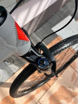 Orbea Alma velikost S - 5