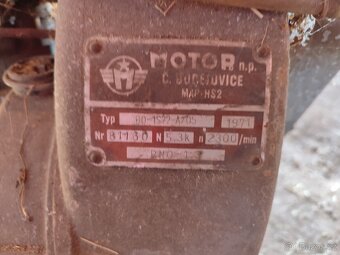 Motor Jikov - 5