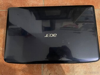 Notebook Acer - 5