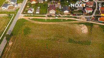 Prodej pozemek Bydlení, 978㎡ - 5
