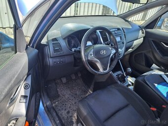 Hyundai IX20 - 5